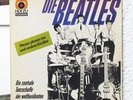 Beatles – Please, please me und andere Knüller   zentrale Tanzschaffe  LP mint-