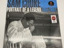 Portrait of a Legend 1951-1964 by Sam Cooke - SEALED Vinyl