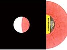 Wish & Rae,Fonda - Touch Me All Night Long - Ltd Fluorescent Salmon Vinyl [New 1