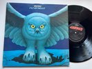 Rush LP Fly By Night