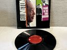 Ellington Duke Piano in the Foreground LP Vinyl Record Album Columbia CL 2029