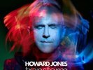 HOWARD JONES: TRANSFORM (LP vinyl *BRAND NEW*.)