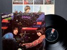 Silver Apples Kapp Stereo Electronic Prog Psych DJ LP 1969 Rare Insert