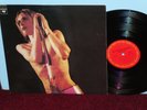 '73 IGGY AND THE STOOGES U.S.  Detroit Punk RAW POWER Lp COLUMBIA PC-32111 Mint