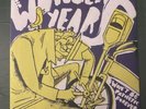 The Wonder Years - Won’t Be Pathetic Forever 7”