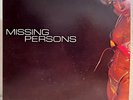 MISSING PERSONS - Mini LP / 4 Songs - 12
