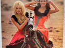 VIVA MARIA Soundtrack (Brigitte Bardot) - 12