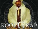 Kool G Rap - Return of the Don LP NEW SEALED