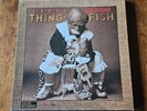 Frank Zappa Thing-Fish 3x Vinyl Records Box Set