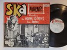SKATALITES Ska Authentic STUDIO ONE  UK Sleeve + Red Label + Early + Ska LP HEAR