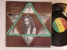 BUNNY WAILER In I Fathers House SOLOMONIC Rockers Roots Reggae LP HEAR