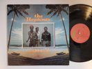 HEPTONES Night Food MANGO Rockers Roots Reggae LP HEAR