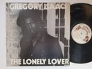 GREGORY ISAACS Lonely Lover AFRICAN MUSEUM Poor & Clean + Roots Reggae LP HEAR