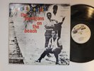 PARAGONS On the Beach TREASURE ISLE Jamaica Soul + Rocksteady LP HEAR