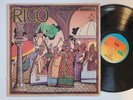 RICO Man from Wareika ISLAND UK Press + Rockers Inst Roots Reggae LP HEAR