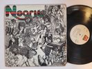 NEGRIL st MICRON Jamaica Spritual Afro Jazz Funk  + Eric Gale + Roots Reggae LP