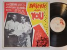 VA Ska Strictly For You STUDIO ONE Wailers + Ska LP HEAR