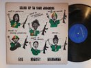 MIGHTY DIAMONDS Stand Up to Your Judgement CHANNEL ONE Rockers Roots Reggae LP