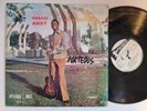 HORACE ANDY Skylarking STUDIO ONE NY Press + Killer  Roots Reggae LP HEAR