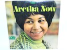 Sealed - ARETHA FRANKLIN - Aretha Now LP - Atlantic SD 8186 - New in Shrink