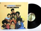 AN AMERICAN FAMILY - The Eight Minutes LP Soul Funk, Crisp Clean Cover, NM Vinyl