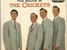 The Crickets (Buddy Holly) - The Sound Of The Crickets 1958 7 inch vinyl EP