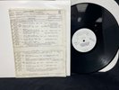 Beatles John Lennon Rock n Roll Apple 2 sided Test Pressing 12” 33RPM Rare MINT