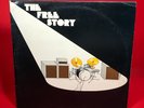 FREE The Free Story 1973 UK double vinyl LP best of greatest hits All Right Now