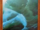 Windy & Carl – Antarctica (The Bliss Out, Vol. 2) LP / 1997 Darla Records