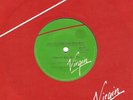 Public Image Ltd DEATH DISCO New Zealand 1979 VIRGIN Records RARE 7