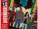Complete Marvel Defenders Netflix TV Saga Mondo - 7 Vinyl LP Color Variants
