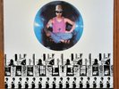 Sixto Rodriguez – Cold Fact LP / SIGNED Poster / 1970 / Re-issue Vinyl