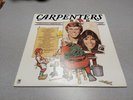 CARPENTERS - CHRISTMAS PORTRAIT  - SP-4726, HOLIDAY,  VINYL RECORD