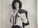 Patti Smith - Horses Vinyl LP - Arista AB 4066