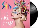 Sia - We Are Born (2016,Remastered,180g)
