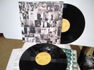ROLLING STONES EXILE ON MAIN ST 2010 271428-6 GF DOUBLE VINYL ALBUM