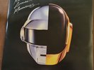 DAFT PUNK 2LP Random access memories,lire annonce.