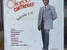 [LATIN] EXC LP ORLANDO CONTRERAS Dedicado A Ti [1975 TECA Issue]