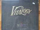 Pearl Jam Vitalogy SEALED 1994 Epic Records 1st US Pressing Ten Vs Mad Season