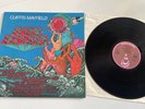 CURTIS MAYFIELD - SWEET EXORCIST UK 1ST PRESS BUDDAH REC VINYL LP 1974 SOUL FUNK