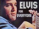 Elvis Presley - Elvis For Everyone Original Mint UK LP