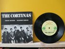 THE CORTINAS - Fascist Dictator - Punk 7