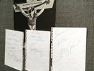 STIV BATORS AUTPGRAPH (Punk/Goth) The Lords of The New Church 7