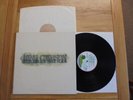 KING CRIMSON, STARLESS & BIBLE BLACK 1974 UK 1ST PRESS EXC VINYL & VG+ SLEEVE