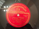RUSSIAN 78 RPM TCHAIKOVSKY CELLO KONDRASHIN DIDYUBHIN