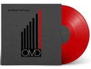 ORCHESTRAL MANOEUVRES IN THE DARK (OMD) Bauhaus Staircase - LP / Red Vinyl