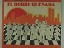 BOBBY QUESADA  Vuelve El Bobby Quesada LASLOS 0002 SALSA JAZZ  LATIN LP SEALED