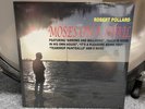 ROBERT POLLARD Moses on a Snail LP SEALED Guided by Voices Rare GBV Vinyl