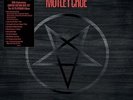 Motley Crue SHOUT AT THE DEVIL 40th Anniversary+Extras NEW COLORED VINYL BOX SET