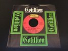 Sebastian Williams & His Soul Men – The One You Can't - US Cotillion (1969) - EX